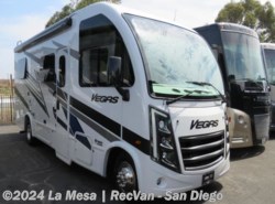 Used 2024 Thor Motor Coach Vegas 24.1 available in San Diego, California