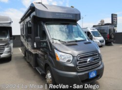 Used 2018 Winnebago Fuse 23T available in San Diego, California