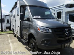 New 2025 Winnebago Ekko WM623B available in San Diego, California