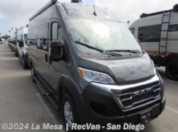 New 2025 Thor Motor Coach Sequence 20L available in San Diego, California