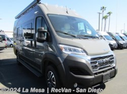 New 2025 Winnebago Travato BU259K available in San Diego, California