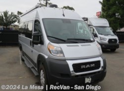 Used 2023 Thor Motor Coach Tellaro 20L available in San Diego, California