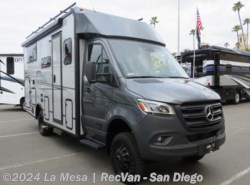 New 2025 Winnebago Ekko WM623B available in San Diego, California