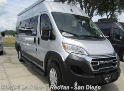 New 2025 Thor Motor Coach Tellaro 20L-T available in San Diego, California