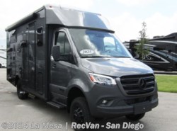 New 2025 Winnebago Ekko WM623B-POP available in San Diego, California