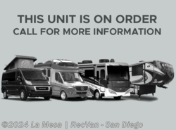 New 2025 Thor Motor Coach Tranquility 19A available in San Diego, California