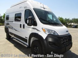 New 2025 Winnebago Solis BUT59P-NP available in San Diego, California