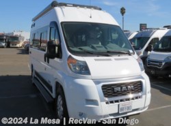 Used 2020 Winnebago Travato 59KL available in San Diego, California