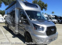 New 2025 Thor Motor Coach Gemini 24KB-G available in San Diego, California