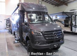 New 2025 Entegra Coach Condor 23S-FBP available in San Diego, California