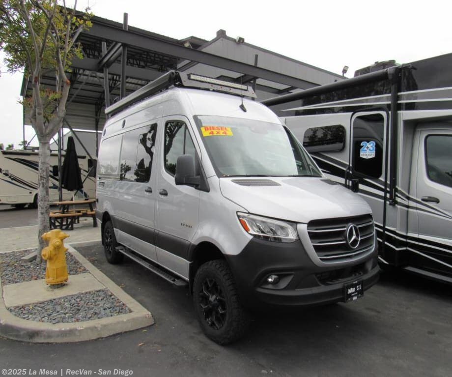 Used 2021 Entegra Coach Launch 19Y available in San Diego, California