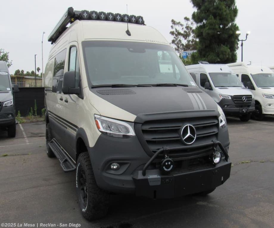 New 2025 Storyteller Overland Beast MODE BEAST-XO-AWD available in San Diego, California