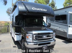 New 2026 Thor Motor Coach Chateau 28Z-PP available in San Diego, California