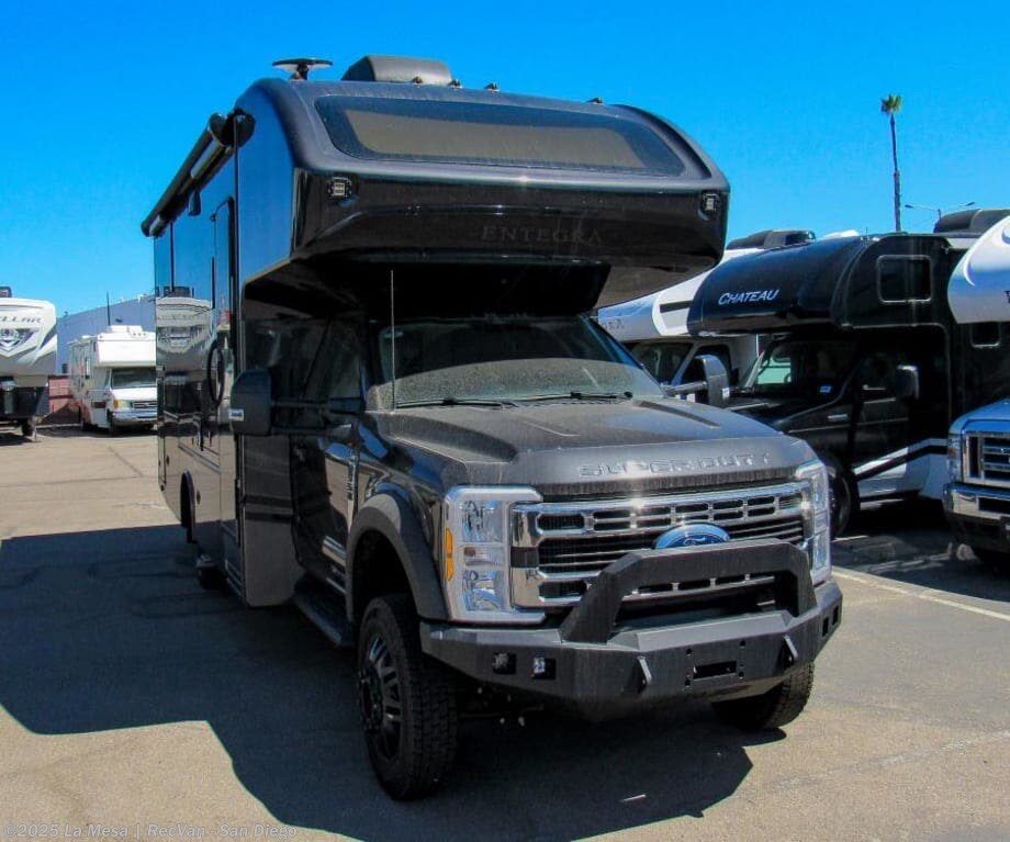 New 2026 Entegra Coach Accolade XT 29T available in San Diego, California