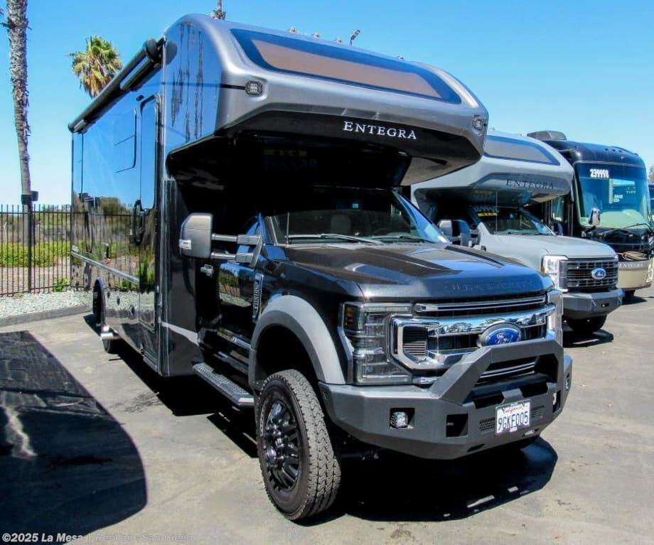 Used 2023 Entegra Coach Accolade XT 32U available in San Diego, California