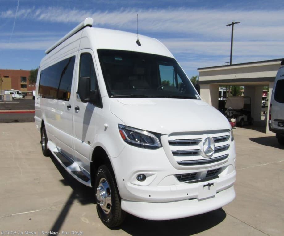 New 2025 Midwest Heritage MD4-HER-AWD available in San Diego, California