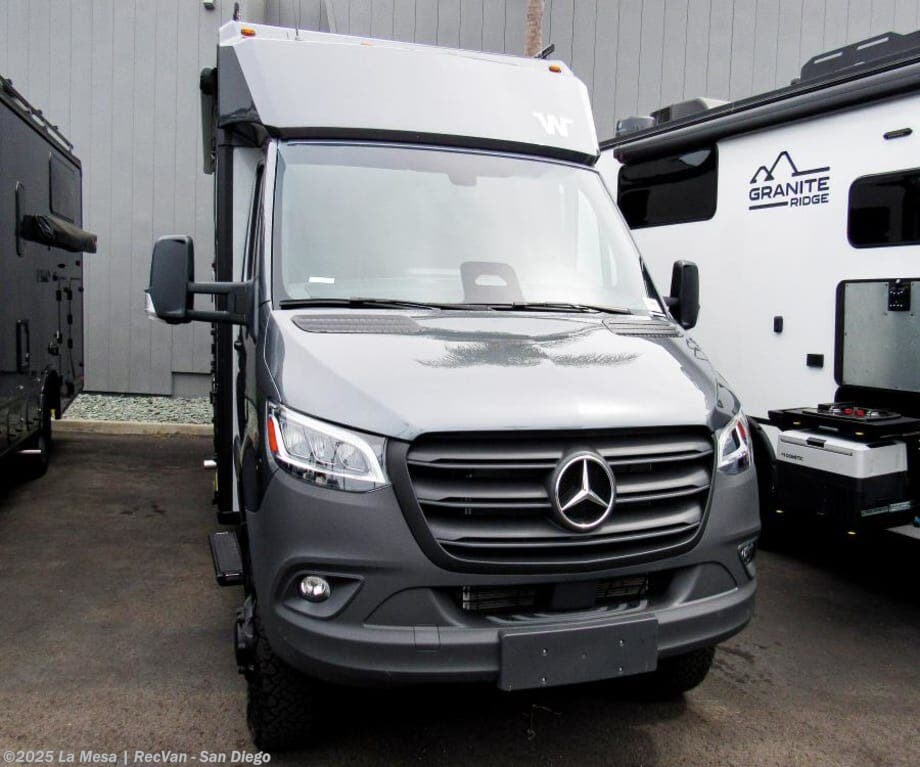 New 2026 Winnebago Ekko WM623B available in San Diego, California