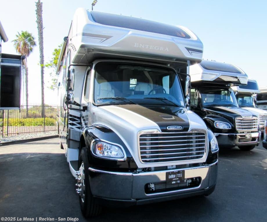 Used 2023 Entegra Coach Accolade XL 37M-XL available in San Diego, California