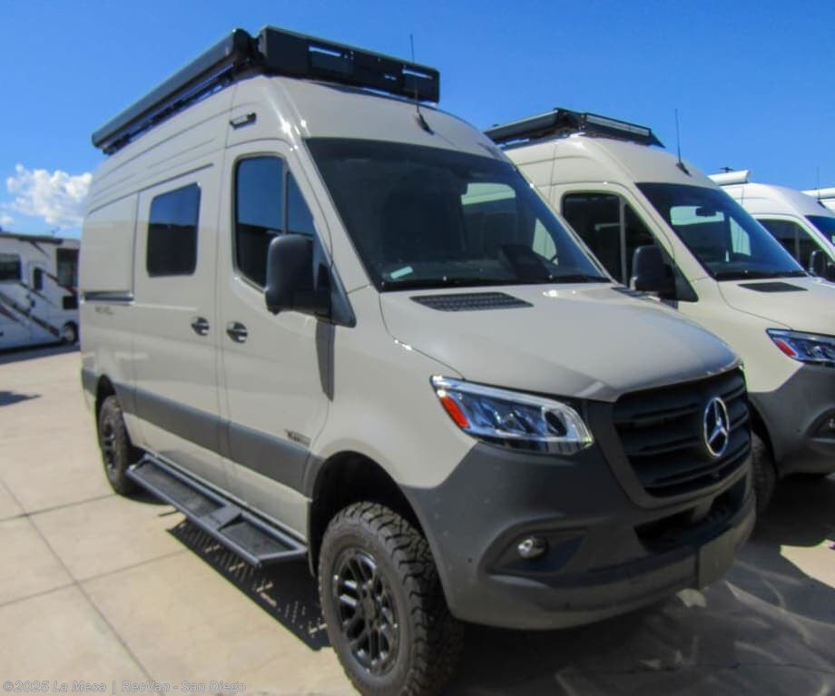 New 2026 Winnebago Revel BMB44E-2.5-2 available in San Diego, California
