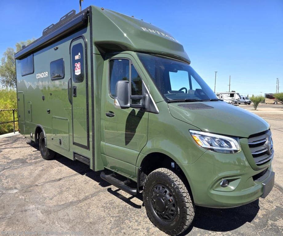 COYOTE 2010 K-Z Coyote 16C specs and literature guide