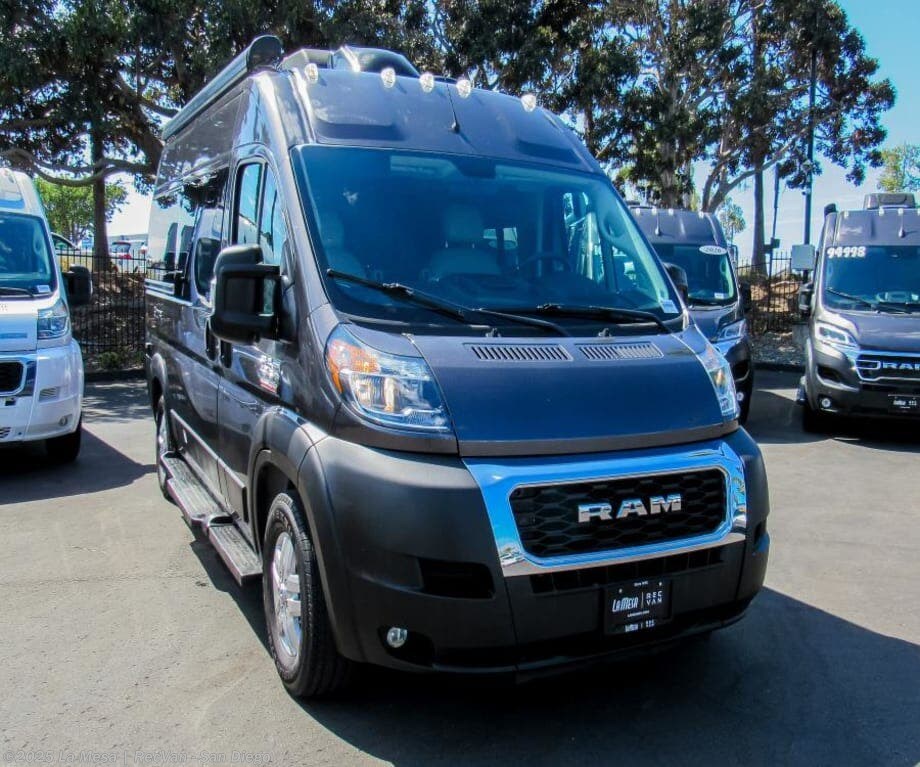 Used 2023 Thor Motor Coach Scope 18M-S available in San Diego, California