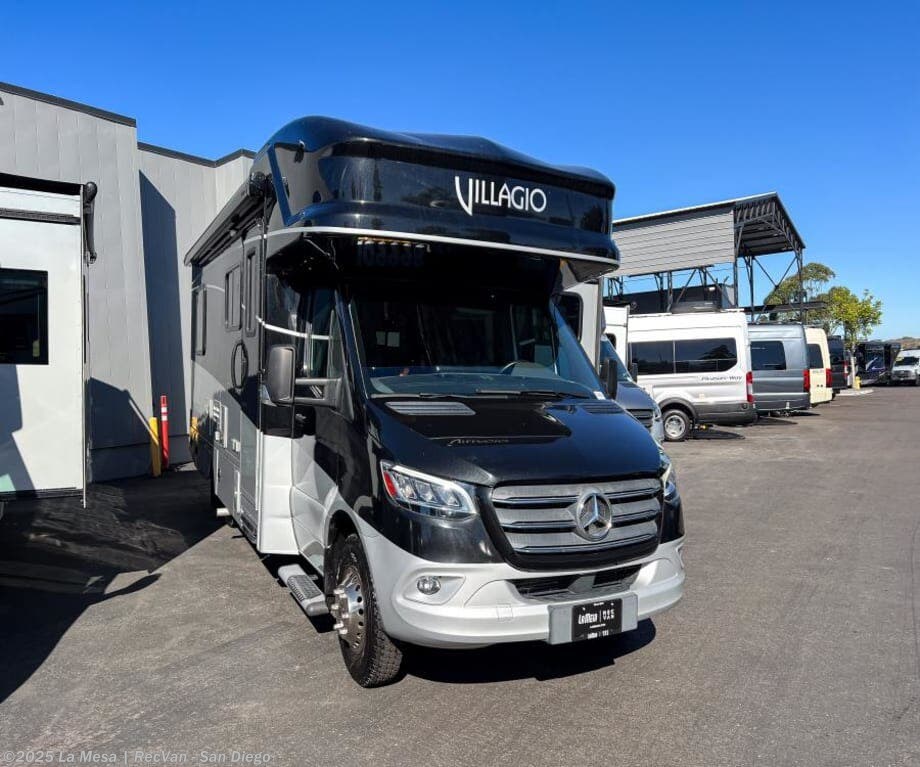 Used 2021 Renegade RV  VILLAGO 25FWC available in San Diego, California