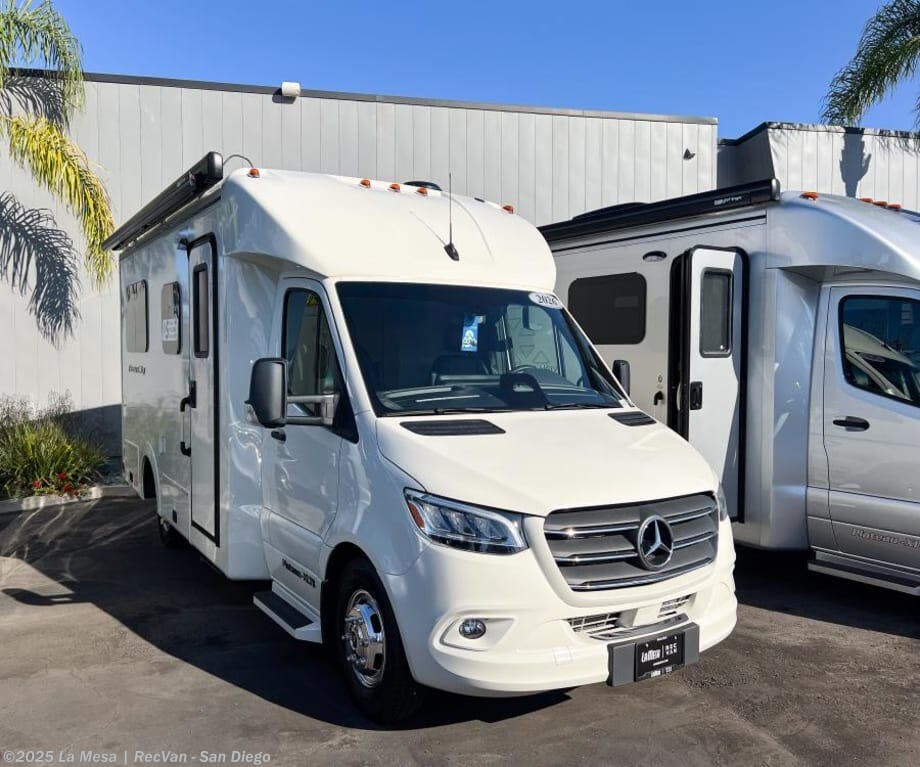 New 2026 Pleasure-Way Plateau XLTS available in San Diego, California