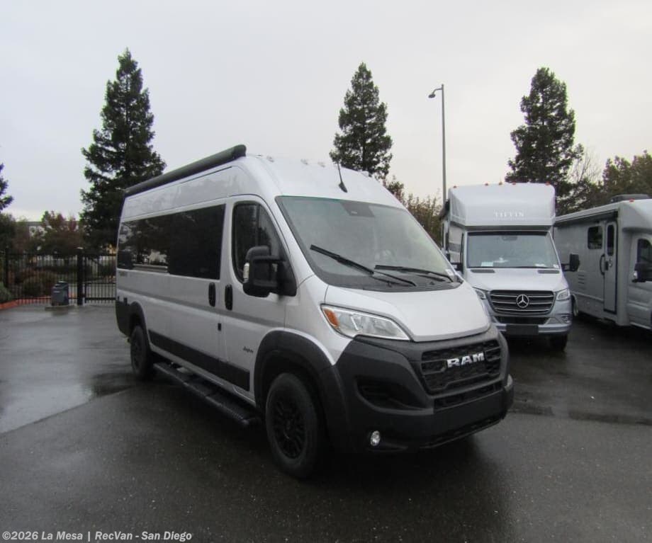 New 2026 Jayco Swift 20T available in San Diego, California