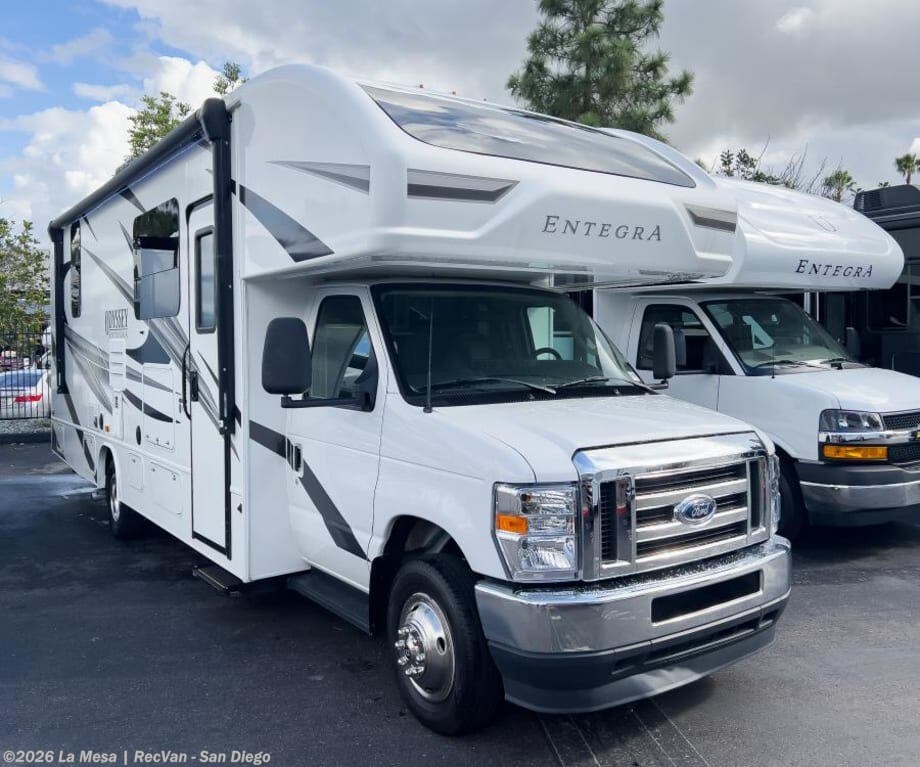 Used 2023 Entegra Coach  MHC 27U available in San Diego, California