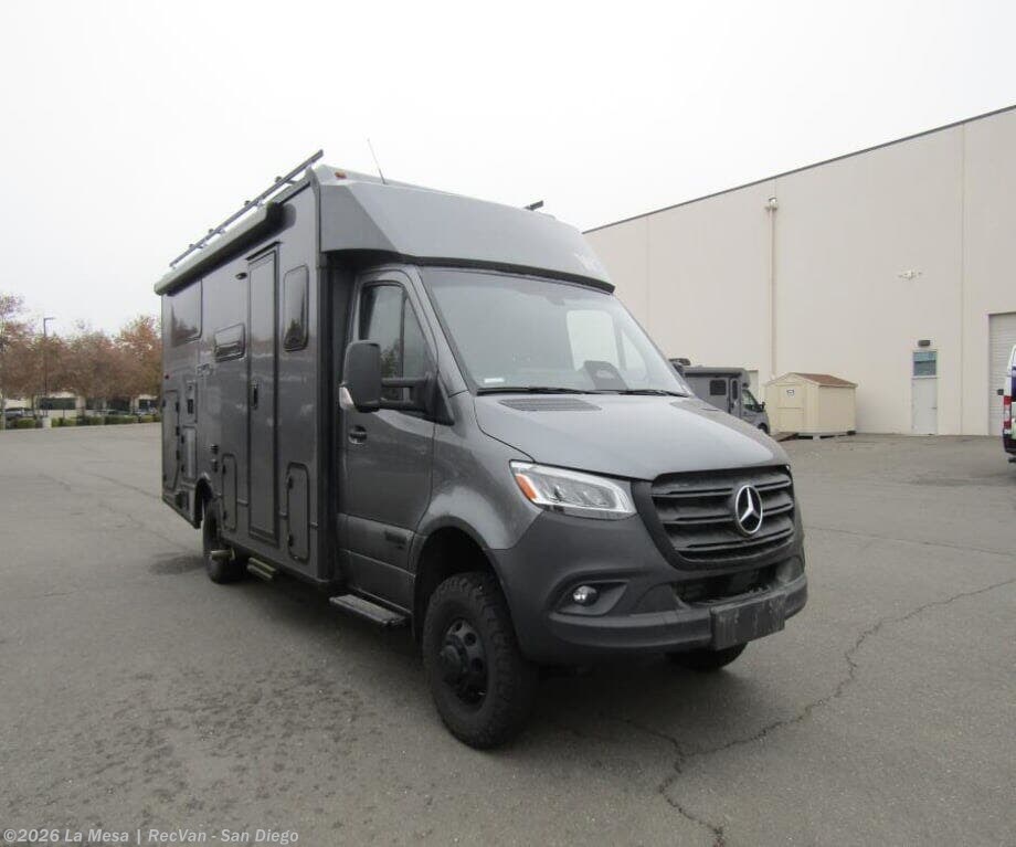 New 2026 Winnebago Ekko WM623B-FBP available in San Diego, California