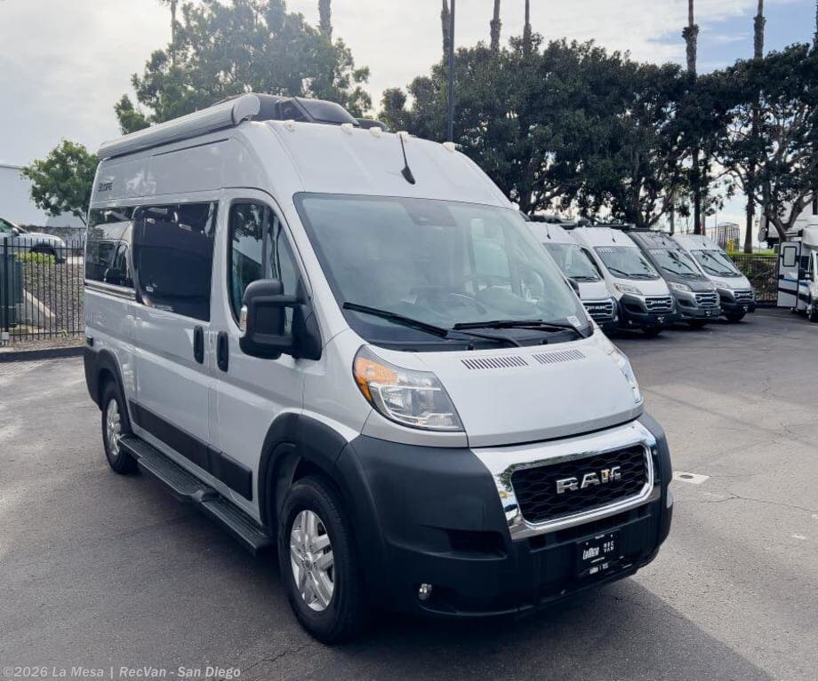 Used 2023 Thor Motor Coach Scope 18M available in San Diego, California