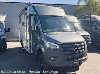 New 2026 Winnebago Ekko WM623B-L available in San Diego, California