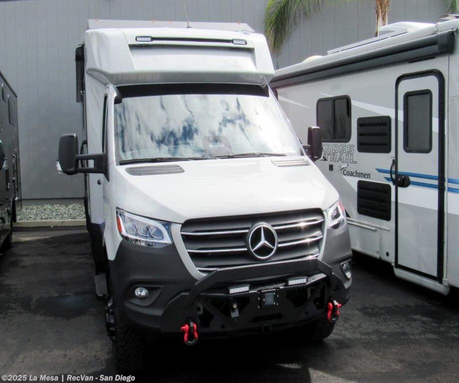 New 2026 Tiffin Open Trail 25AO-L available in San Diego, California