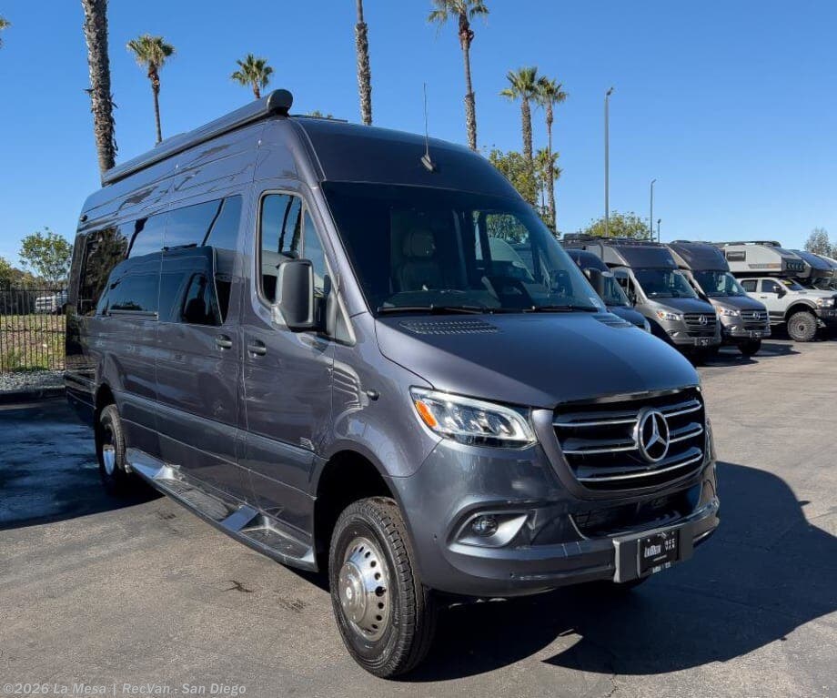 New 2026 Midwest Heritage MD3-HER-AWD available in San Diego, California