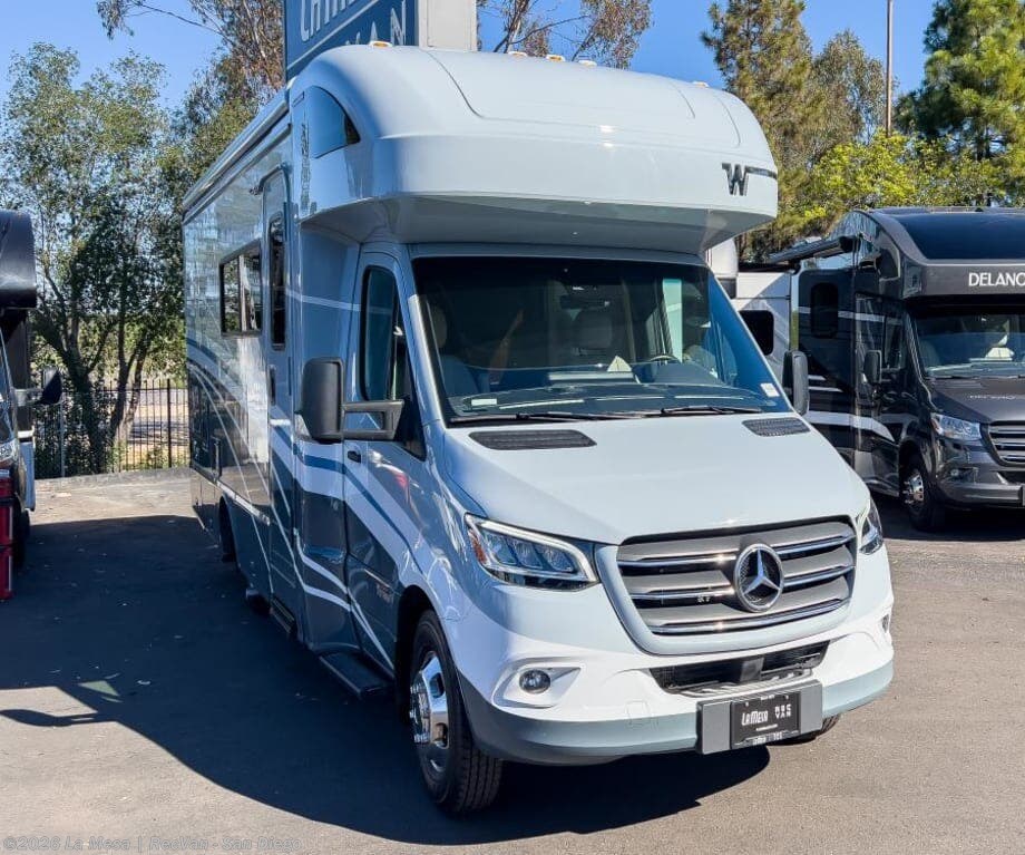 Used 2024 Winnebago View 24D available in San Diego, California