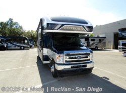 New 2026 Entegra Coach Odyssey 30Z-FBP available in San Diego, California