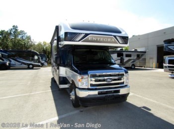 New 2026 Entegra Coach Odyssey 30Z-FBP available in San Diego, California