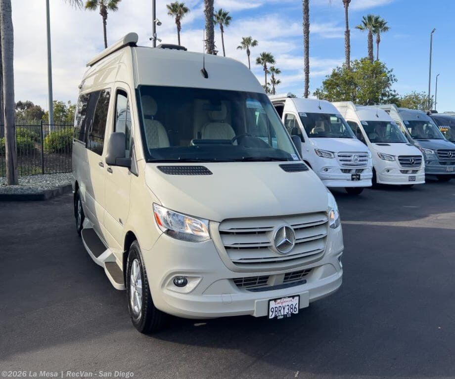 Used 2022 Midwest  PASSAGE FD2-2WD available in San Diego, California