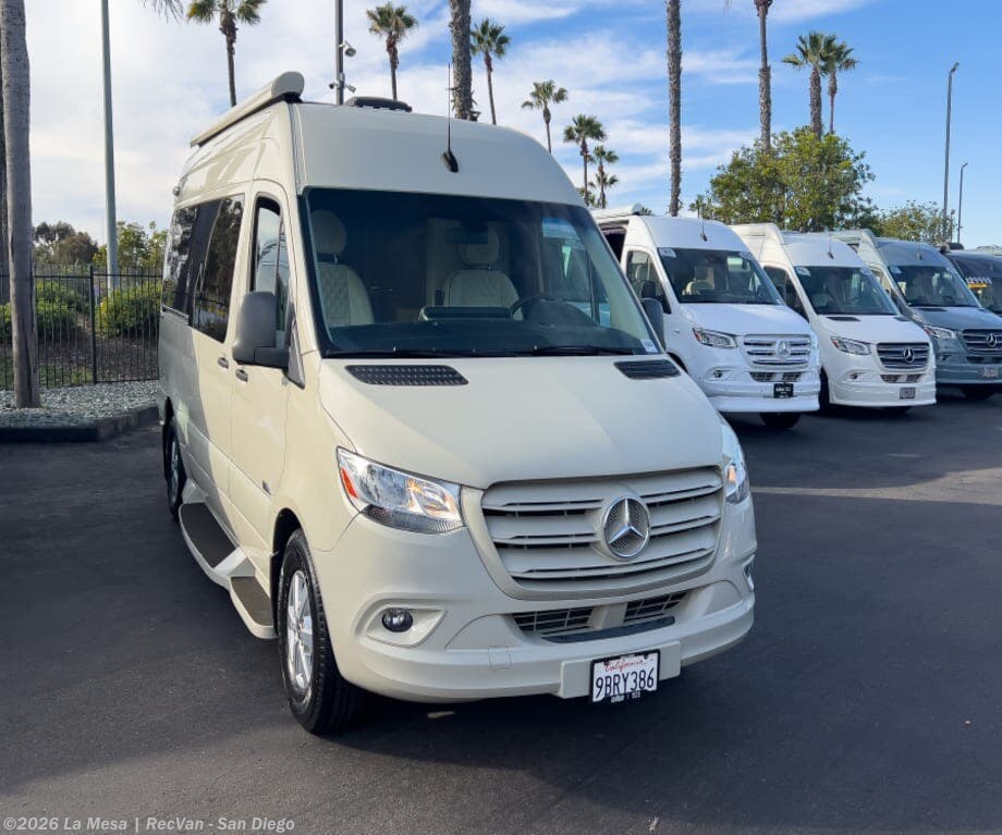 Used 2022 Midwest  PASSAGE FD2-2WD available in San Diego, California