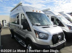 New 2026 Pleasure-Way Ontour 2.2-AWD available in San Diego, California