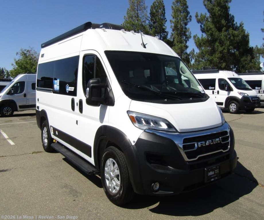 New 2026 Thor Motor Coach Rize 18M available in San Diego, California