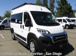 New 2026 Thor Motor Coach Rize 18M available in San Diego, California