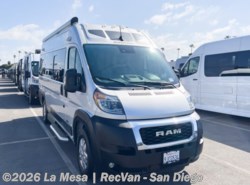 Used 2023 Roadtrek Roadtrek PLAY available in San Diego, California