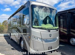 Used 2021 Thor Motor Coach Palazzo 33.2 available in San Diego, California