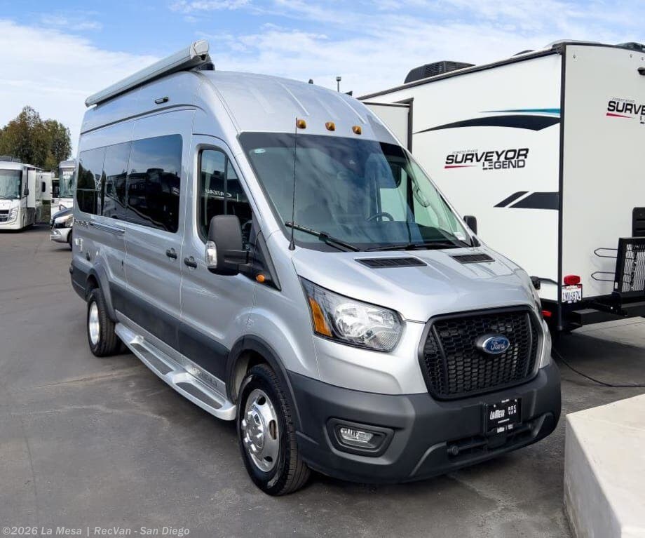 Used 2025 Pleasure-Way Ontour 2.2 available in San Diego, California