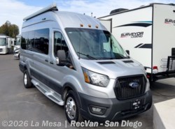 Used 2025 Pleasure-Way Ontour 2.2 available in San Diego, California
