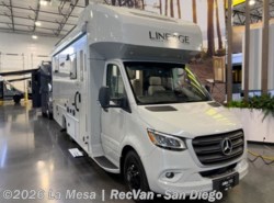 New 2026 Grand Design Lineage Series M 25TK-FBP available in San Diego, California