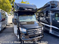 Used 2024 Thor Motor Coach Delano 24FB available in San Diego, California