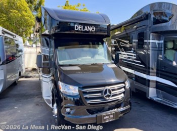Used 2024 Thor Motor Coach Delano 24FB available in San Diego, California