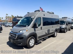 New 2026 Thor Motor Coach Tellaro 20U-T available in San Diego, California